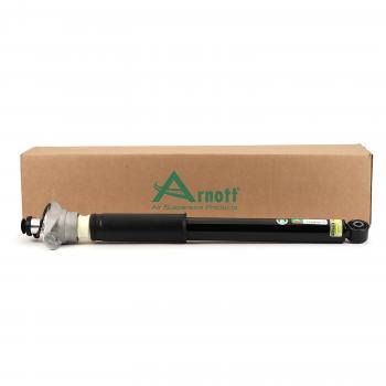 2012 Audi A6 Shock Absorber Rear Arnott SKE3822 image 3 of 4