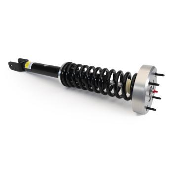 2015 Jaguar XJR Suspension Strut and Coil Spring Assembly