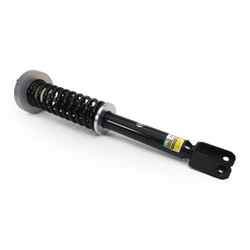 2015 Jaguar XJR Suspension Strut and Coil Spring Assembly Front Arnott SKE4368 image 2 of 4