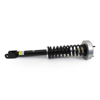 2015 Jaguar XJR Suspension Strut and Coil Spring Assembly Front Arnott SKE4368 image 3 of 4