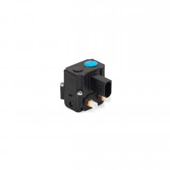 2009 BMW 535i Air Suspension Solenoid Valve Unit Arnott VB2897 image 1 of 4