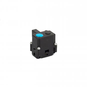 2009 BMW 535i Air Suspension Solenoid Valve Unit Arnott VB2897 image 2 of 4