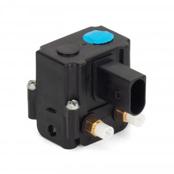 2009 BMW 535i Air Suspension Solenoid Valve Unit Arnott VB2897 image 4 of 4