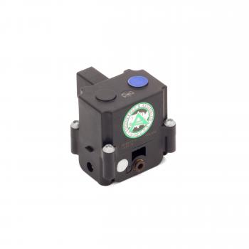 2012 BMW X5 Air Suspension Solenoid Valve Unit Arnott VB2898 image 1 of 4