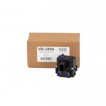 2012 BMW X5 Air Suspension Solenoid Valve Unit Arnott VB2898 image 3 of 4
