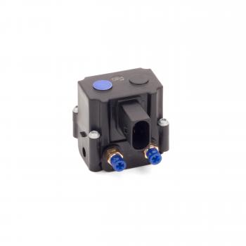 2012 BMW X5 Air Suspension Solenoid Valve Unit Arnott VB2898 image 4 of 4