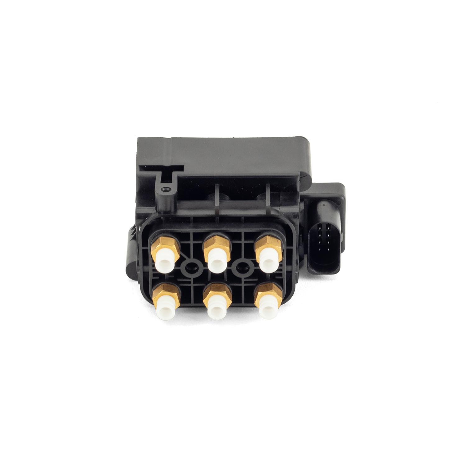 Arnott VB3266 - Air Suspension Solenoid Valve Unit Arnott VB3266 Air Suspension Solenoid Valve Unit product image 2 of 3