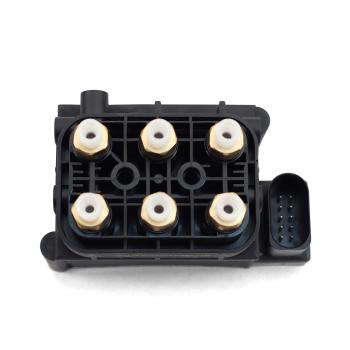 2016 Tesla S Air Suspension Solenoid Valve Unit