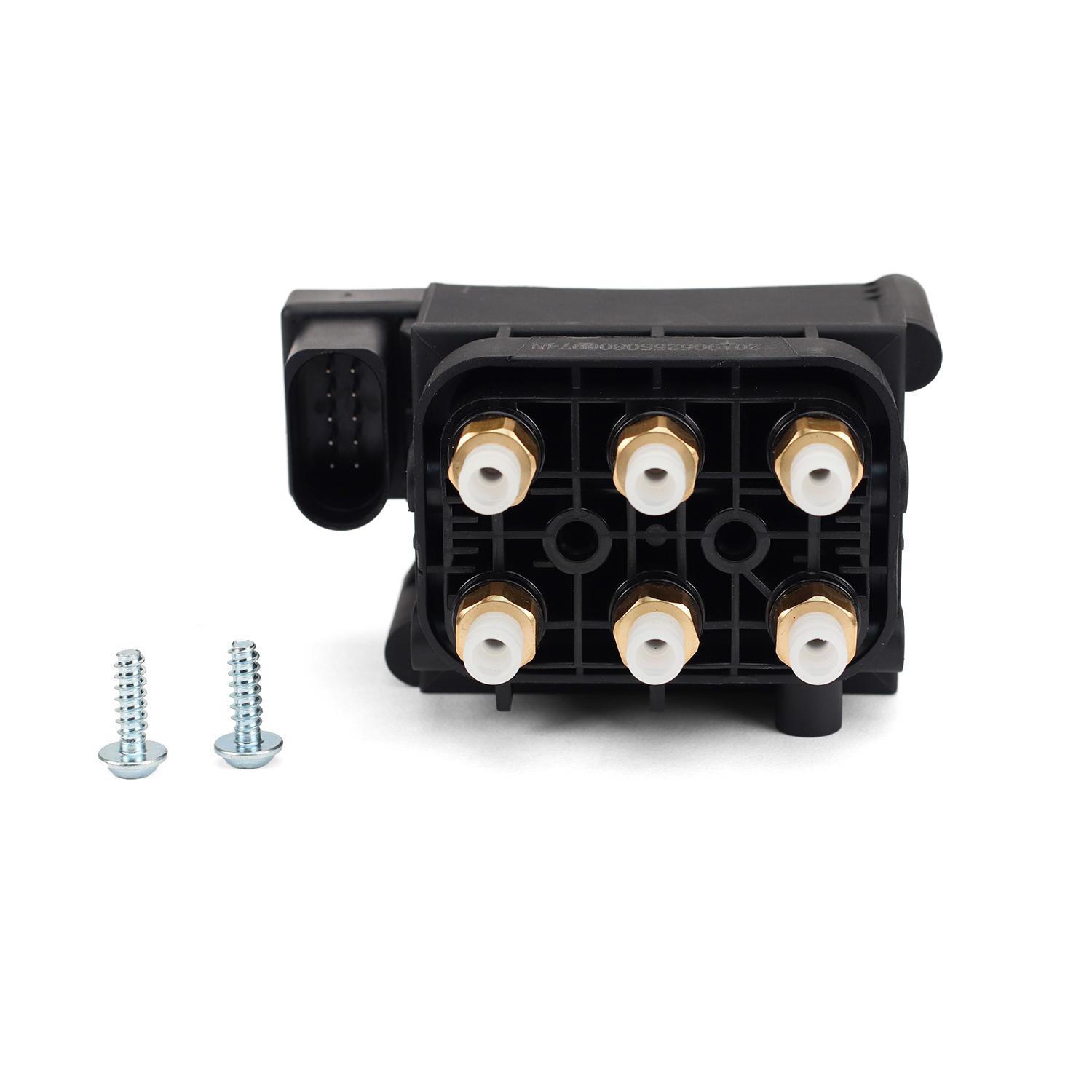 Arnott VB3470 - Air Suspension Solenoid Valve Unit Arnott VB3470 Air Suspension Solenoid Valve Unit product image 4 of 4