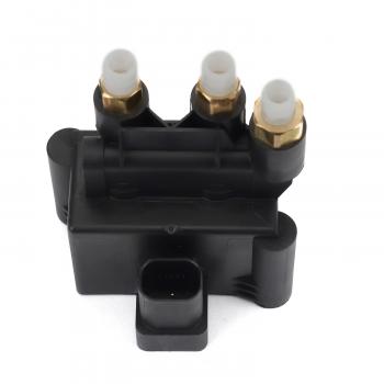 2019 BMW 640i xDrive Gran Turismo Air Suspension Solenoid Valve Unit