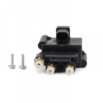 2007 Mercedes-Benz R500 Air Suspension Solenoid Valve Unit Arnott VB3499 image 4 of 4