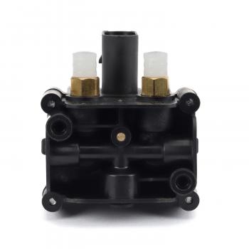 2013 BMW ActiveHybrid 7 Air Suspension Solenoid Valve Unit Arnott VB3502 image 2 of 4