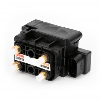 2019 Jaguar XJ Air Suspension Solenoid Valve Unit