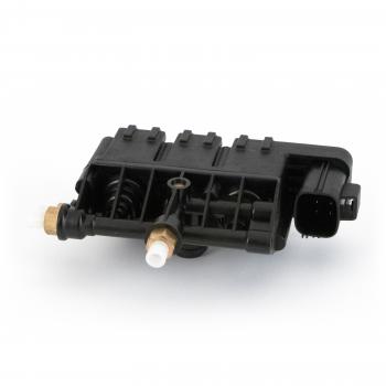 2009 Land Rover Range Rover Air Suspension Solenoid Valve Unit