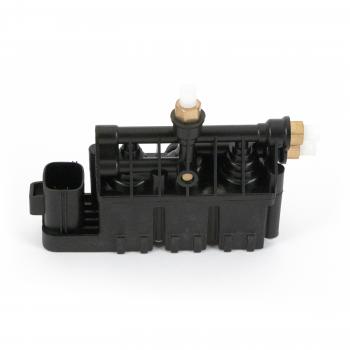 2011 Land Rover Range Rover Air Suspension Solenoid Valve Unit Rear Right Arnott VB3504 image 3 of 4