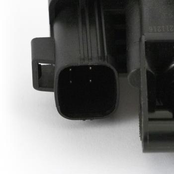 2011 Land Rover Range Rover Air Suspension Solenoid Valve Unit Rear Right Arnott VB3504 image 4 of 4