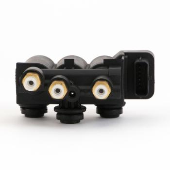 2019 Land Rover Range Rover Sport Air Suspension Solenoid Valve Unit