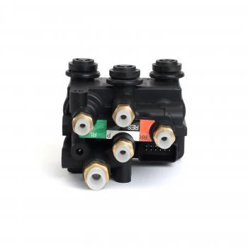 2024 Land Rover Range Rover Velar Air Suspension Solenoid Valve Unit