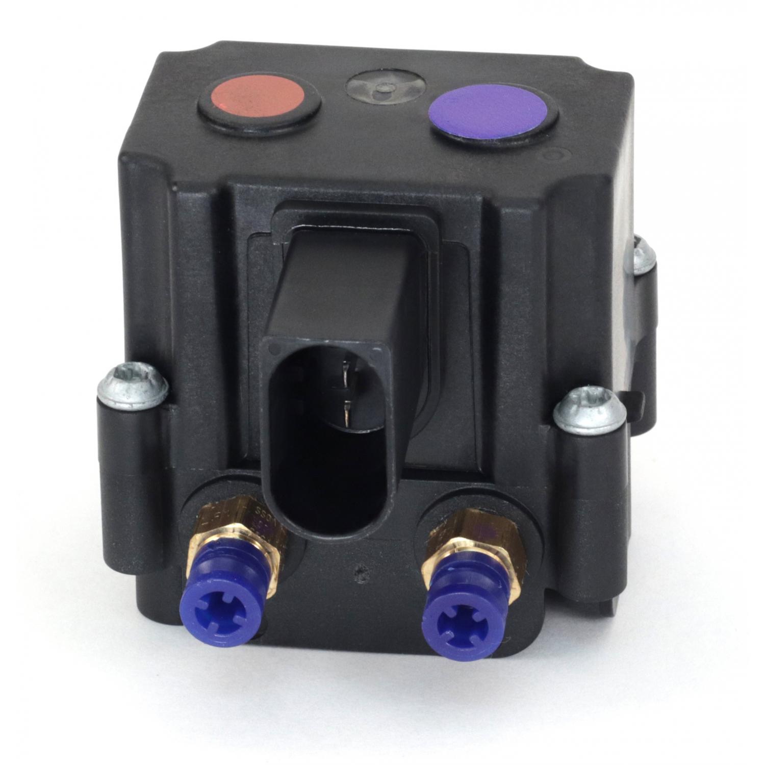 Arnott VB3787 Air Suspension Solenoid Valve Unit product image 5 of 9