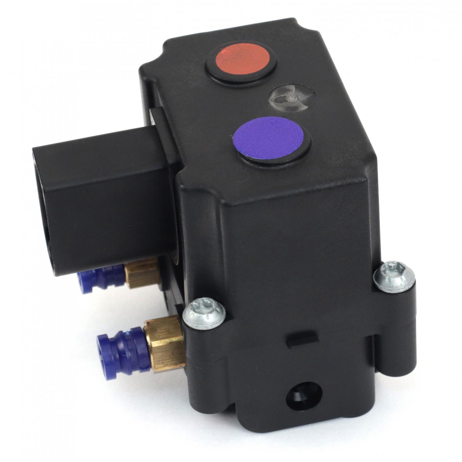 Arnott VB3787 Air Suspension Solenoid Valve Unit product image 6 of 9