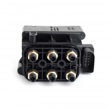 2015 Porsche Cayenne Air Suspension Solenoid Valve Unit Arnott VB3824 image 1 of 4