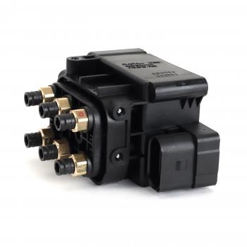 2015 Porsche Cayenne Air Suspension Solenoid Valve Unit Arnott VB3824 image 2 of 4