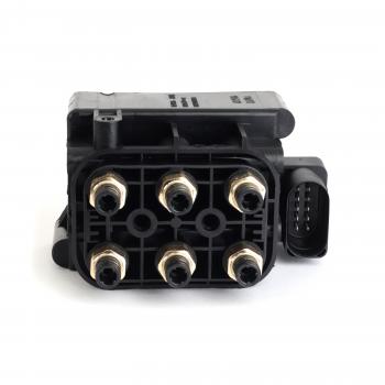 2015 Porsche Cayenne Air Suspension Solenoid Valve Unit Arnott VB3824 image 4 of 4