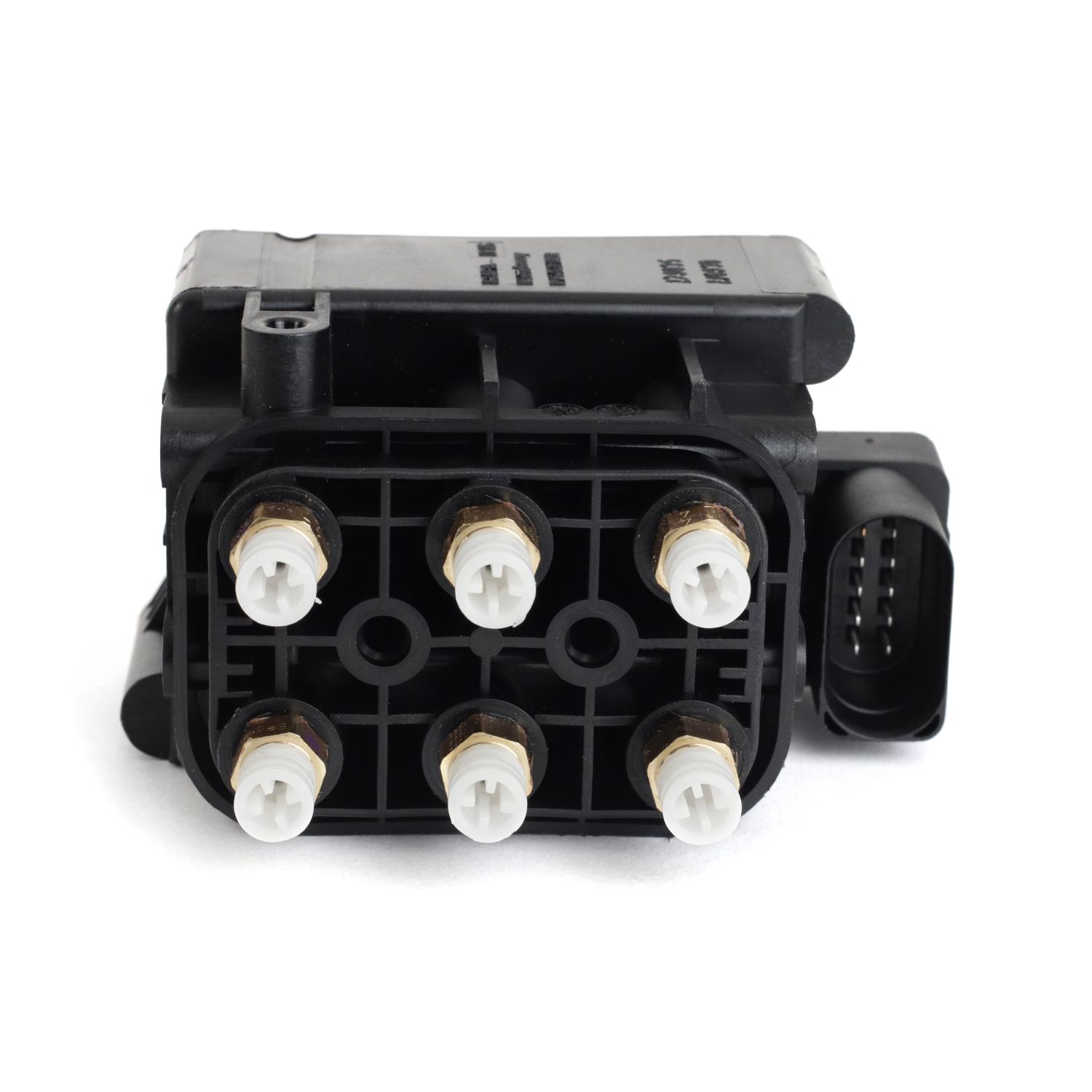 Arnott VB3831 Air Suspension Solenoid Valve Unit product image 1 of 4