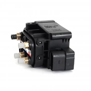 2016 Mercedes-Benz E63 AMG Air Suspension Solenoid Valve Unit Arnott VB3833 image 2 of 4