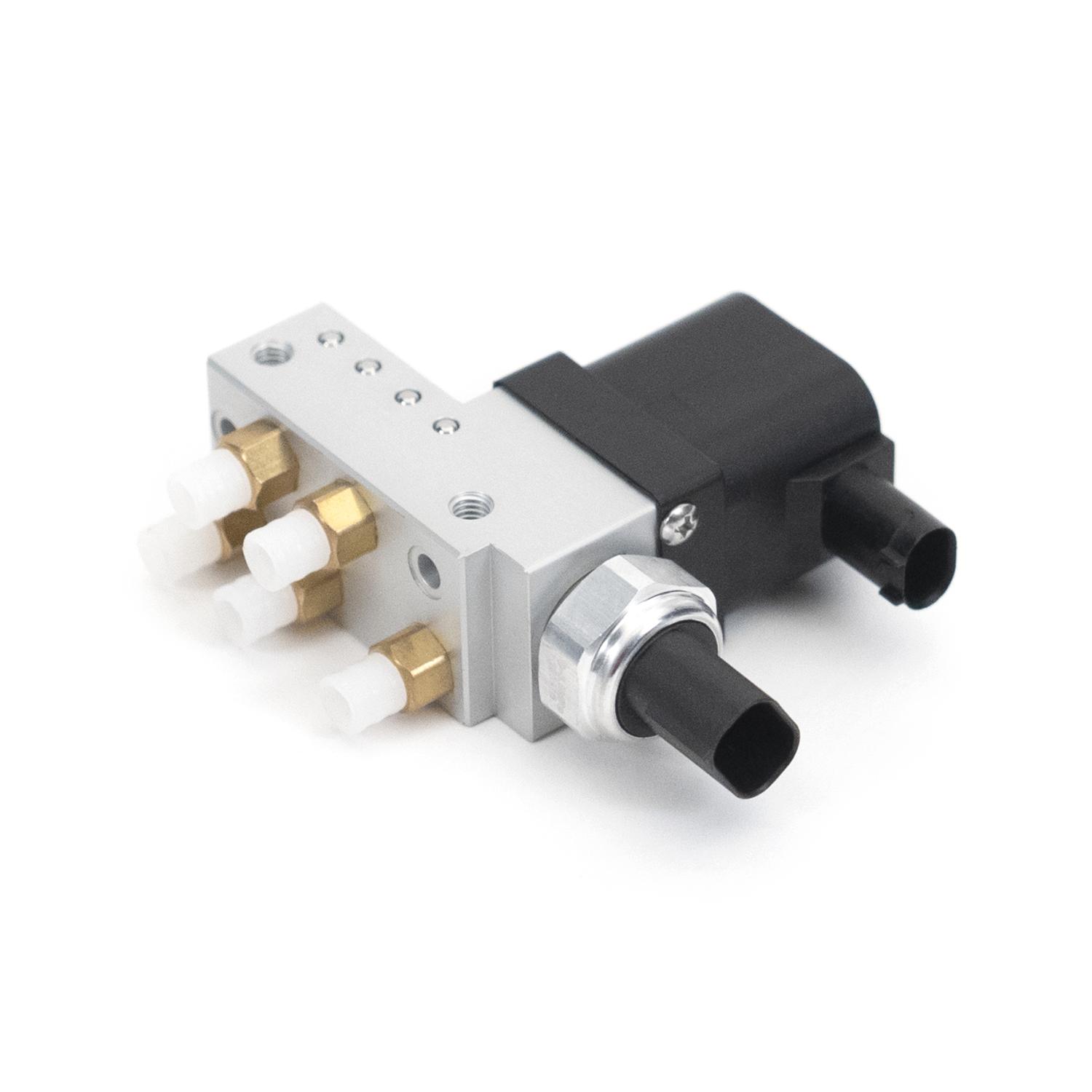 Arnott VB3951 Air Suspension Solenoid Valve Unit product image 1 of 4