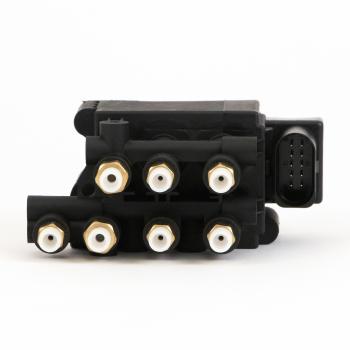 2017 Tesla X Air Suspension Solenoid Valve Unit