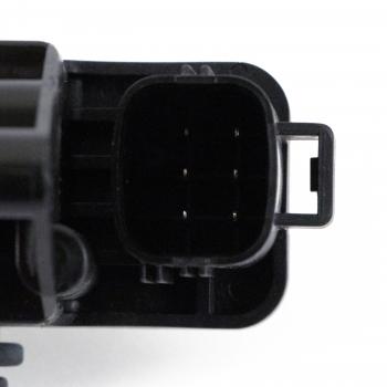 2007 Land Rover LR3 Air Suspension Solenoid Valve Unit Front Arnott VB4332 image 4 of 4