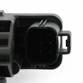 2007 Land Rover LR3 Air Suspension Solenoid Valve Unit Rear Left Arnott VB4333 image 4 of 4