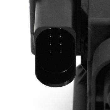 2019 Mercedes-Benz CLS53 AMG Air Suspension Solenoid Valve Unit Arnott VB4335 image 4 of 4