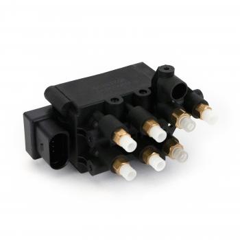 2024 Audi e-tron GT Air Suspension Solenoid Valve Unit
