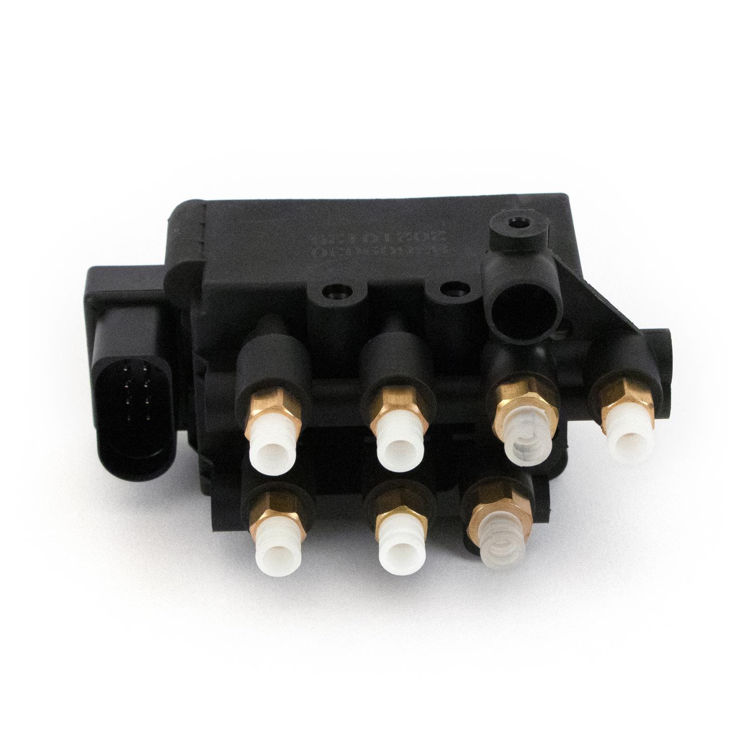 Arnott VB4337 - Air Suspension Solenoid Valve Unit Arnott VB4337 Air Suspension Solenoid Valve Unit product image 3 of 4
