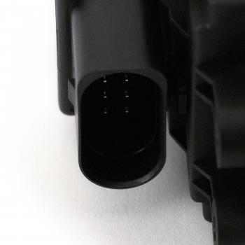 2024 Audi RS e-tron GT Air Suspension Solenoid Valve Unit Rear Arnott VB4337 image 4 of 4
