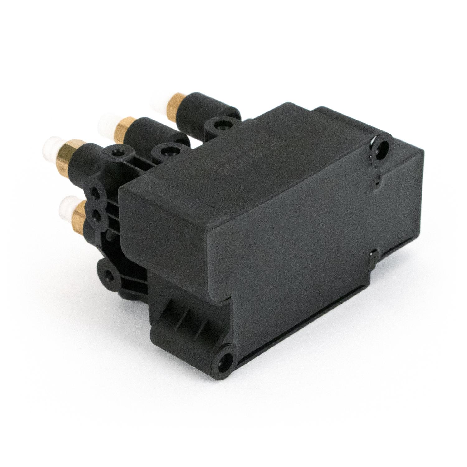 Arnott VB4339 - Air Suspension Solenoid Valve Unit Arnott VB4339 Air Suspension Solenoid Valve Unit product image 2 of 4