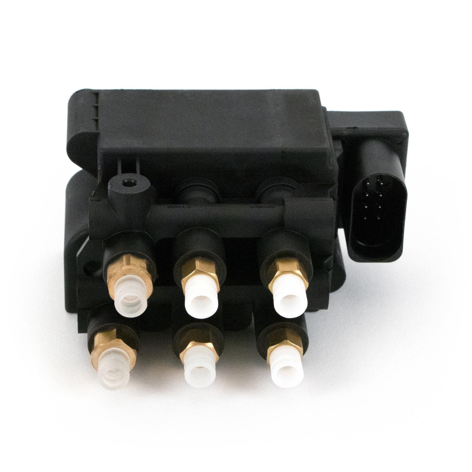 Arnott VB4339 - Air Suspension Solenoid Valve Unit Arnott VB4339 Air Suspension Solenoid Valve Unit product image 3 of 4