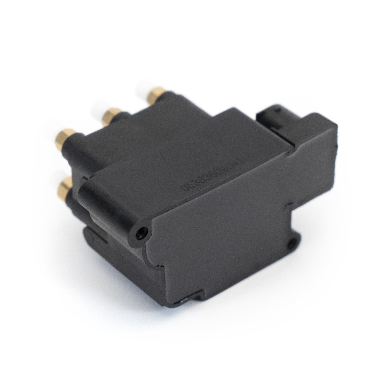 Arnott VB4340 - Air Suspension Solenoid Valve Unit Arnott VB4340 Air Suspension Solenoid Valve Unit product image 2 of 4