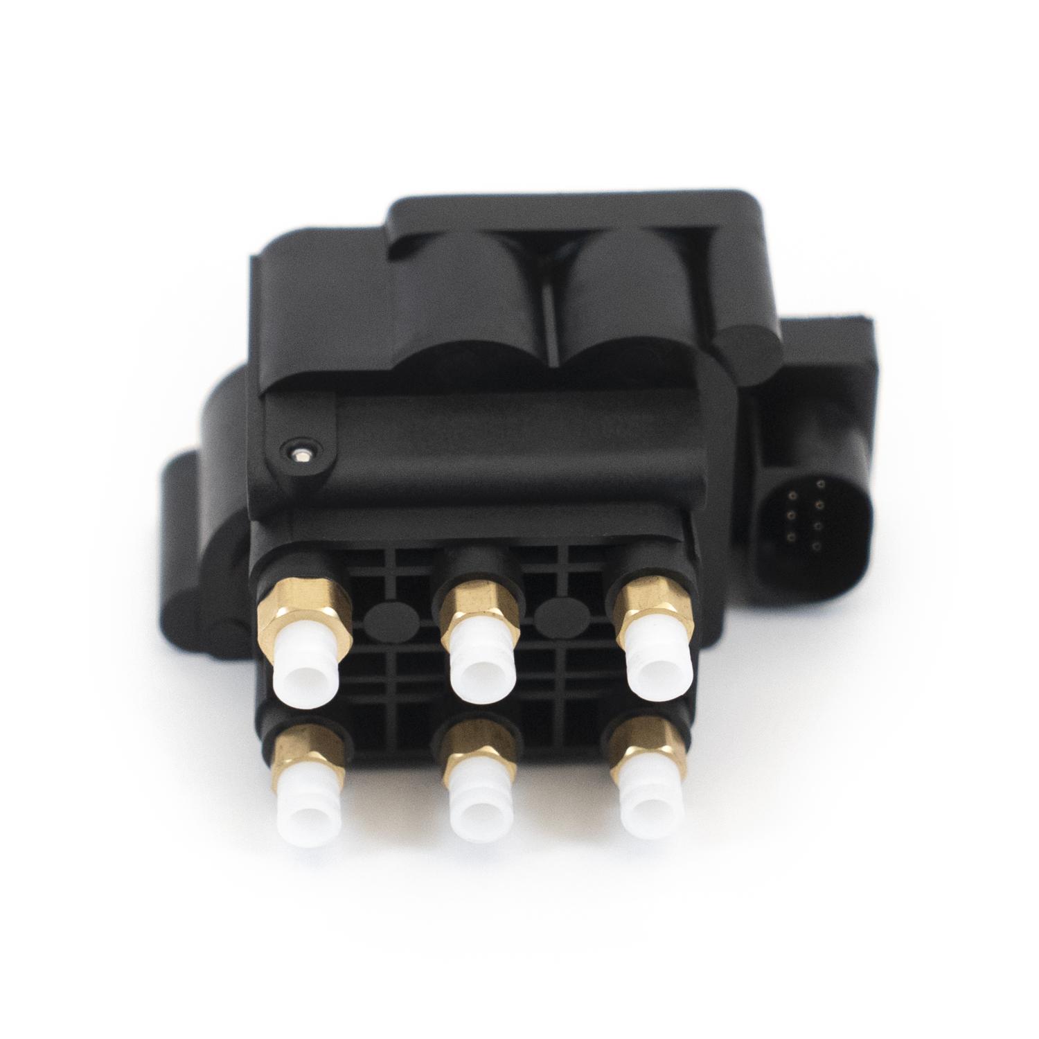 Arnott VB4340 - Air Suspension Solenoid Valve Unit Arnott VB4340 Air Suspension Solenoid Valve Unit product image 3 of 4