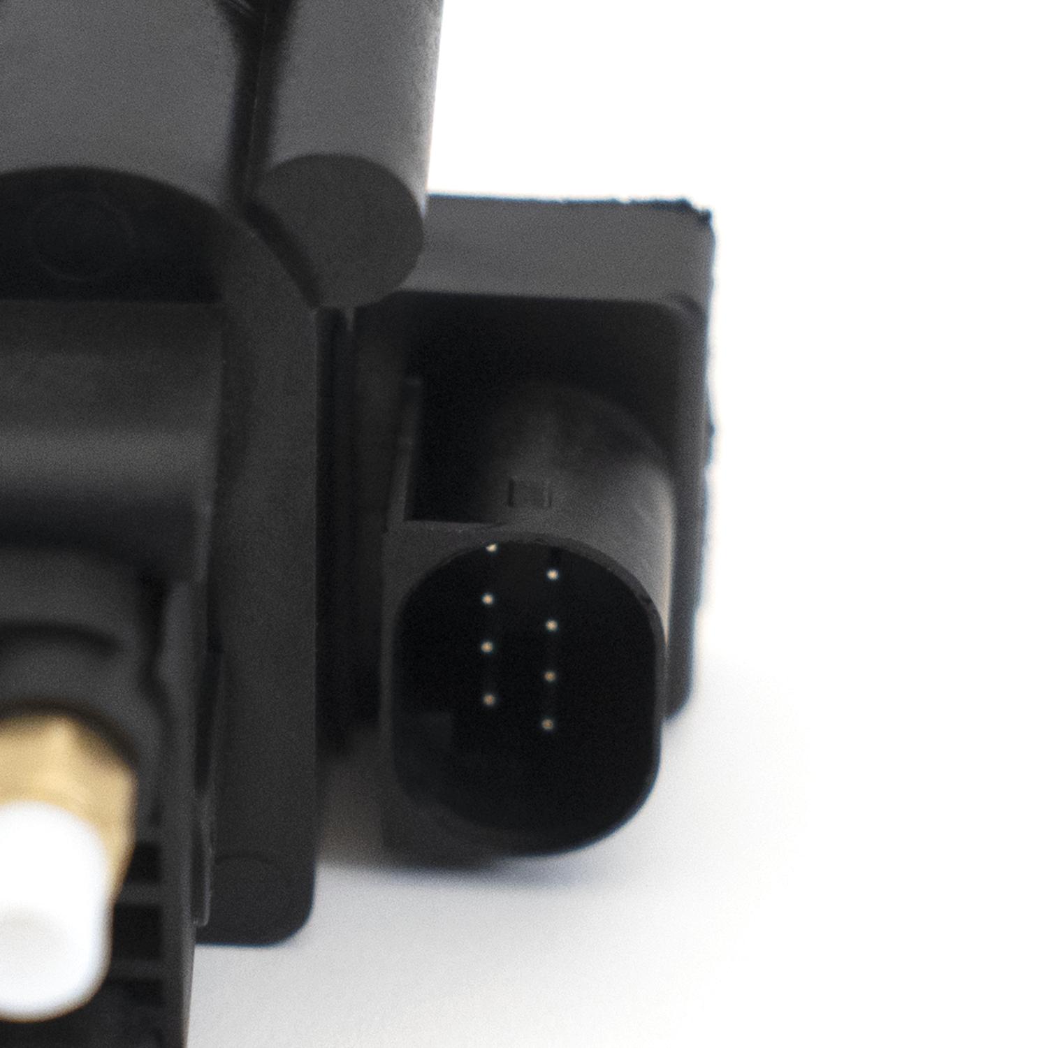 Arnott VB4340 - Air Suspension Solenoid Valve Unit Arnott VB4340 Air Suspension Solenoid Valve Unit product image 4 of 4