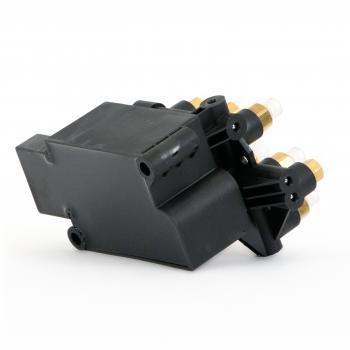 2024 Porsche Cayenne Air Suspension Solenoid Valve Unit Arnott VB4346 image 2 of 4