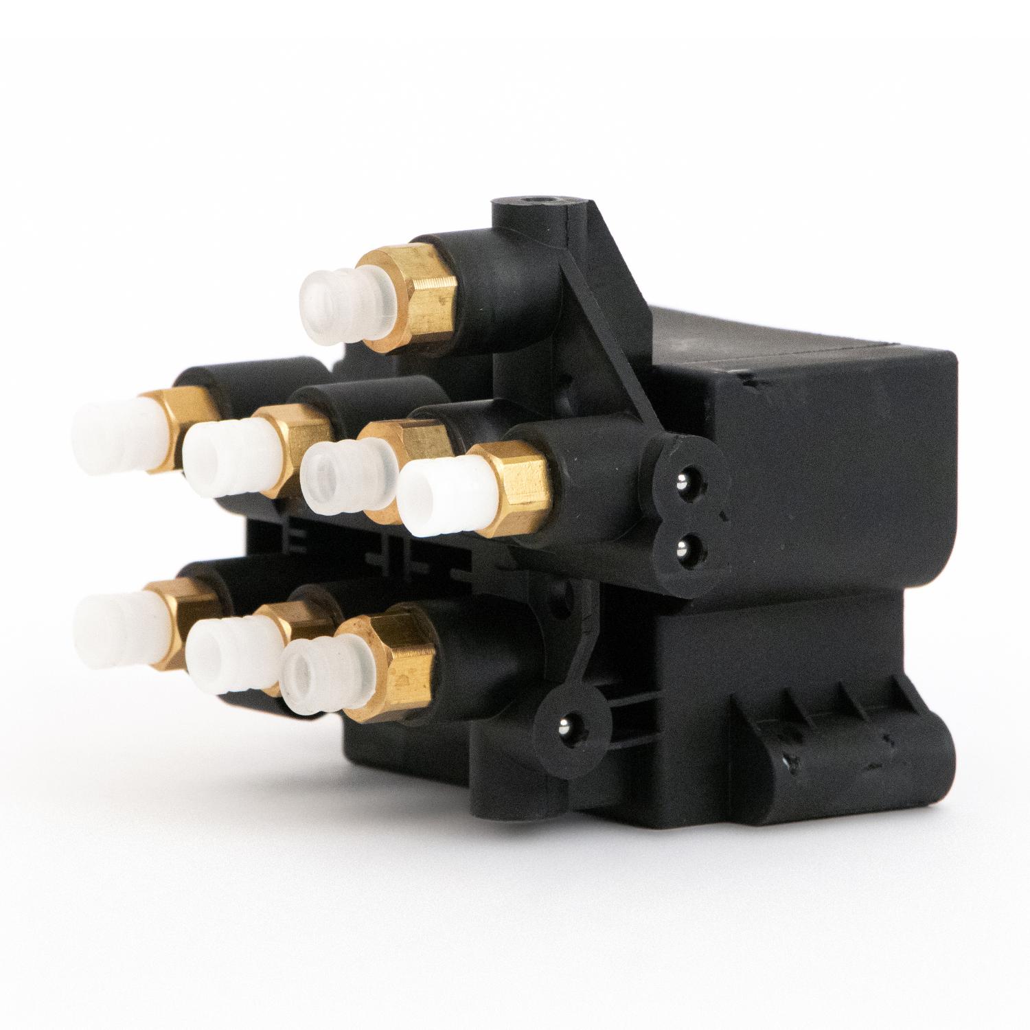 Arnott VB4346 Air Suspension Solenoid Valve Unit product image 4 of 5