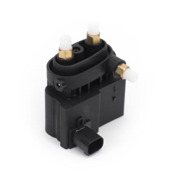 2010 Mercedes-Benz Vito Air Suspension Solenoid Valve Unit