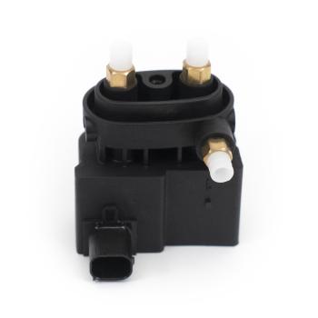 2010 Mercedes-Benz Vito Air Suspension Solenoid Valve Unit Arnott VB5033 image 3 of 4