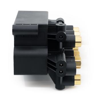 2021 Audi e-tron Sportback Air Suspension Solenoid Valve Unit Arnott VB5179 image 3 of 4