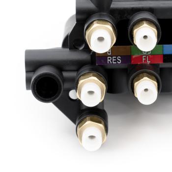 Arnott VB5179 Air Suspension Solenoid Valve Unit product image 5 of 6