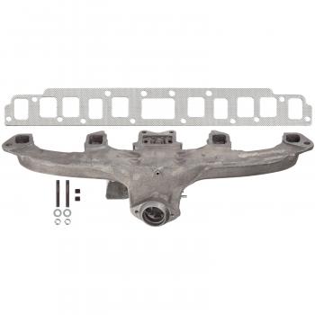 1973 Jeep J-2600 Exhaust Manifold ATP 101002 image 1 of 2