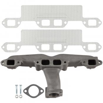 1978 Dodge D300 Exhaust Manifold Left ATP 101003 image 1 of 2